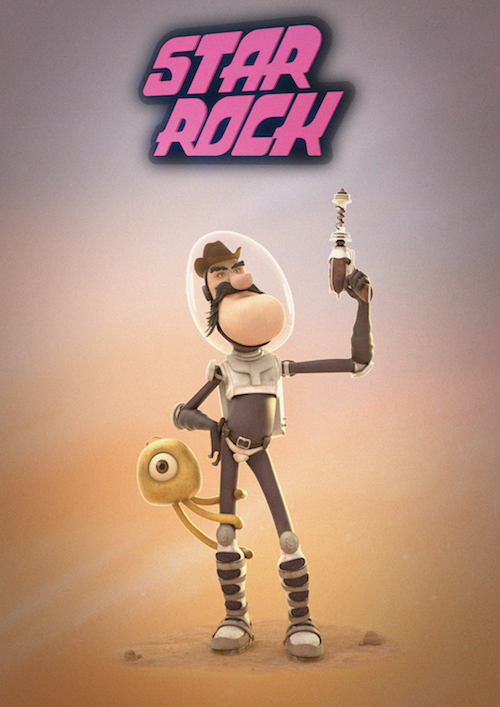Star Rock