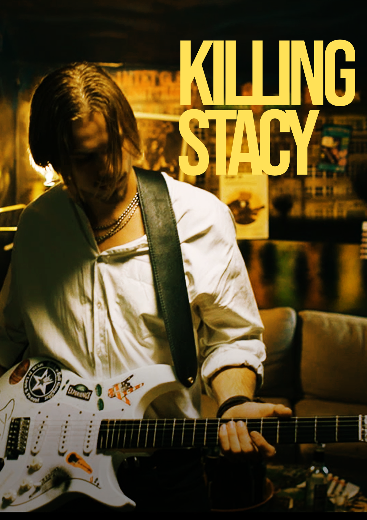 Killing Stacy