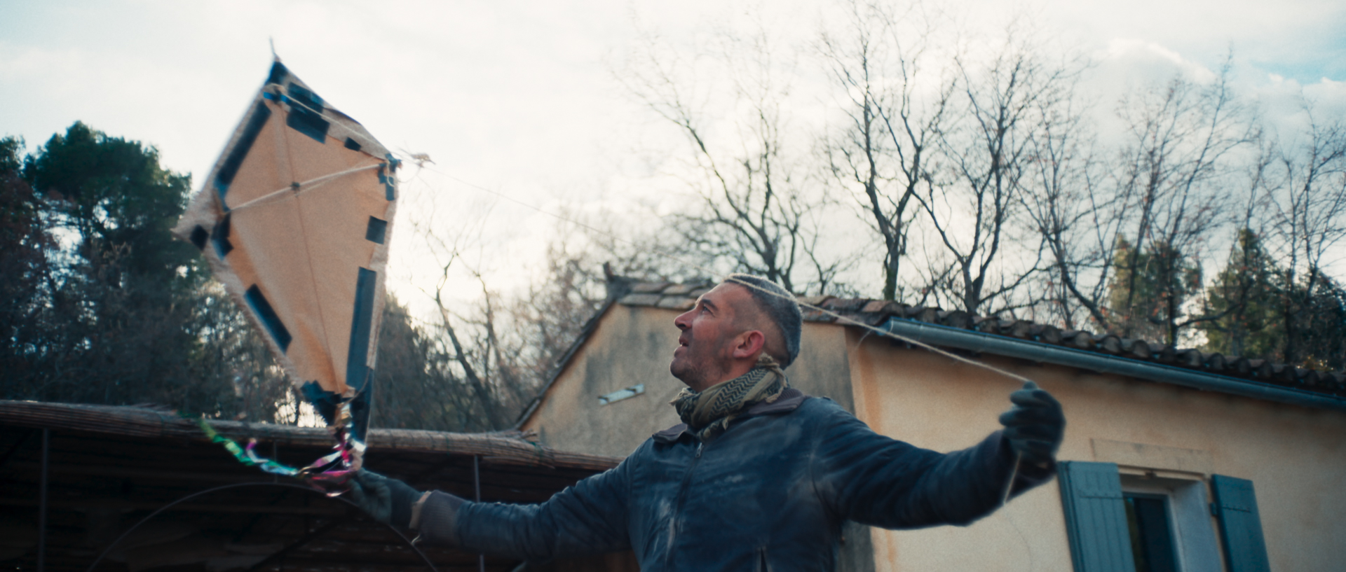 Un Chanteur Invisible