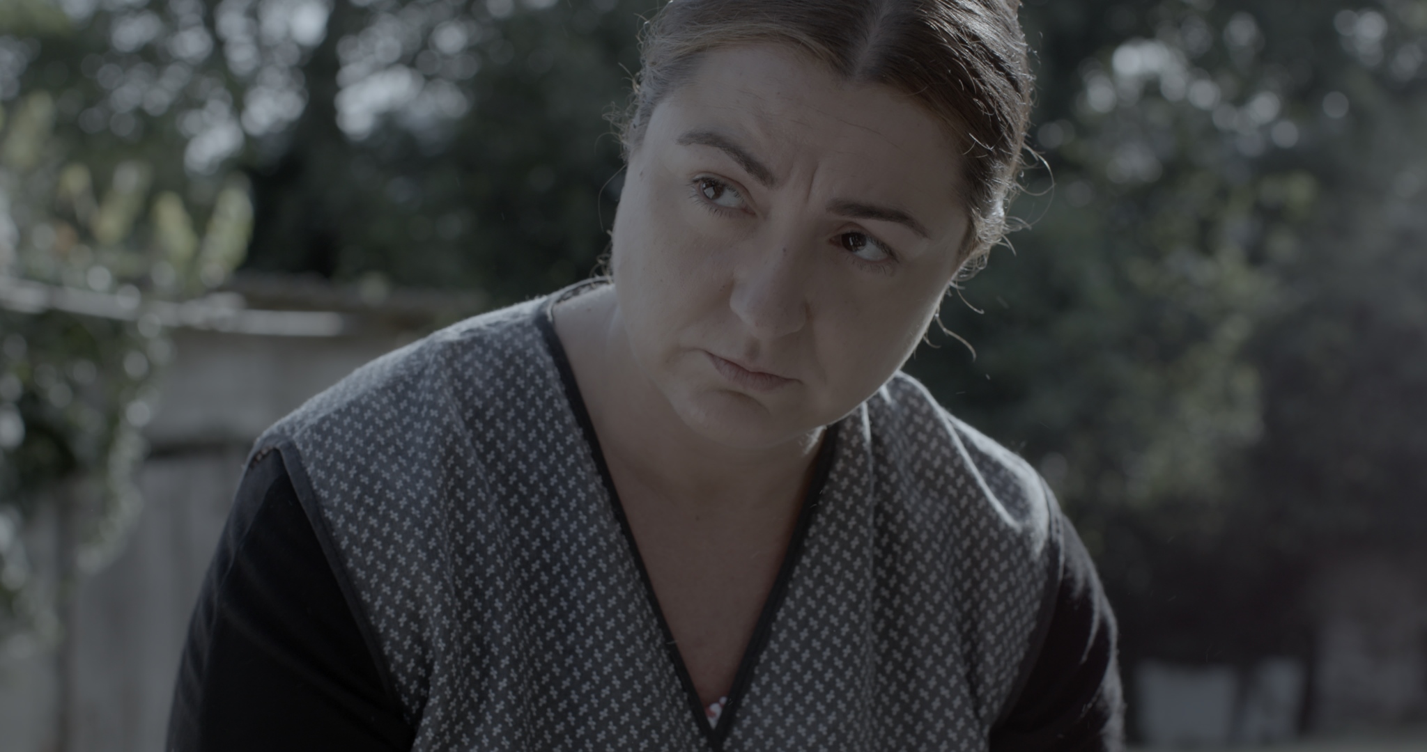 Tres caídas de María Santiso