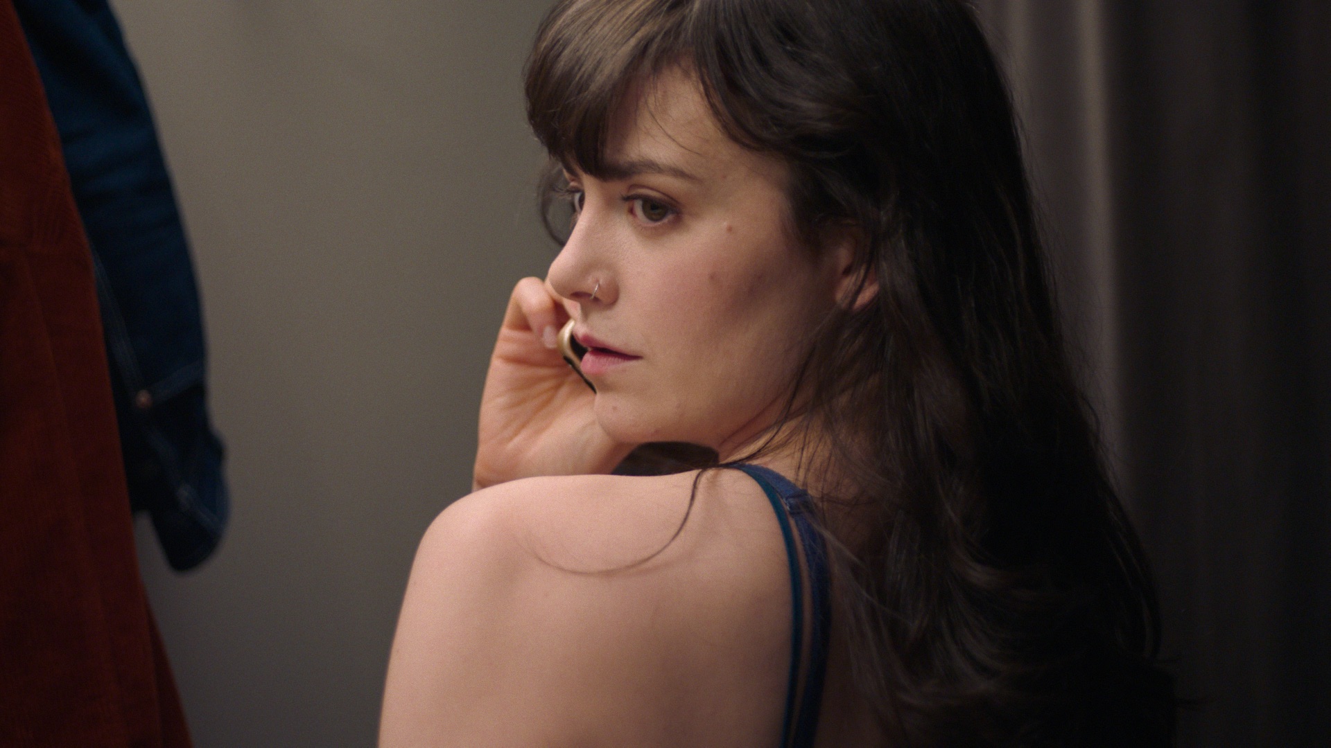 A Phone Call From My Best Friend