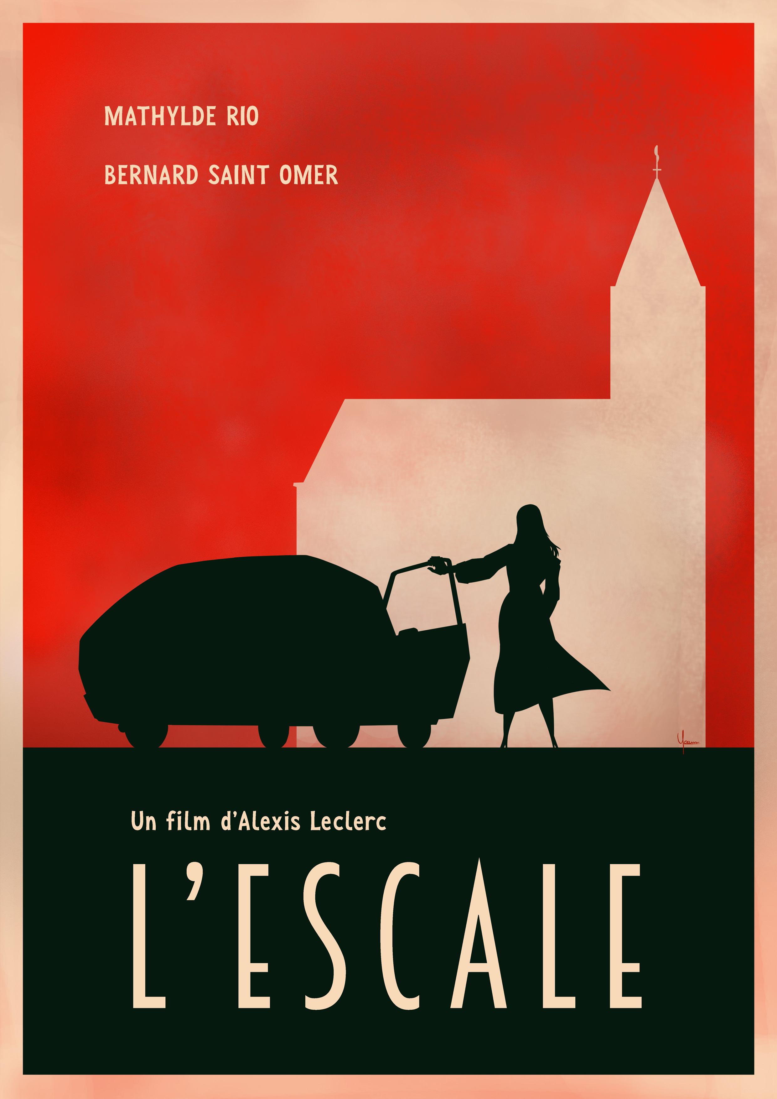 Escale