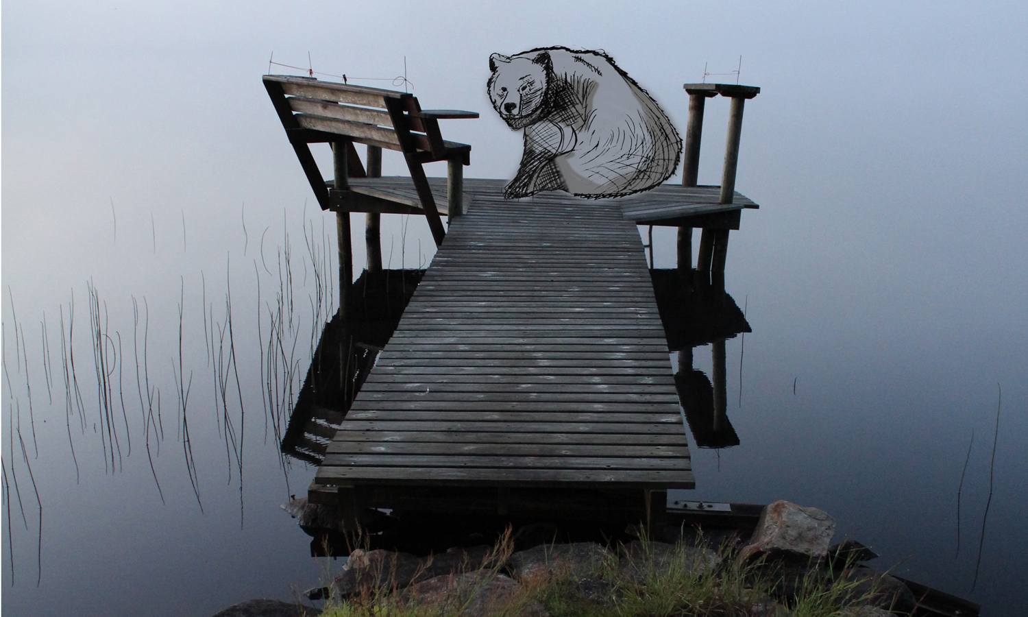 Arto Paasilinna, l'empêcheur de déprimer en rond