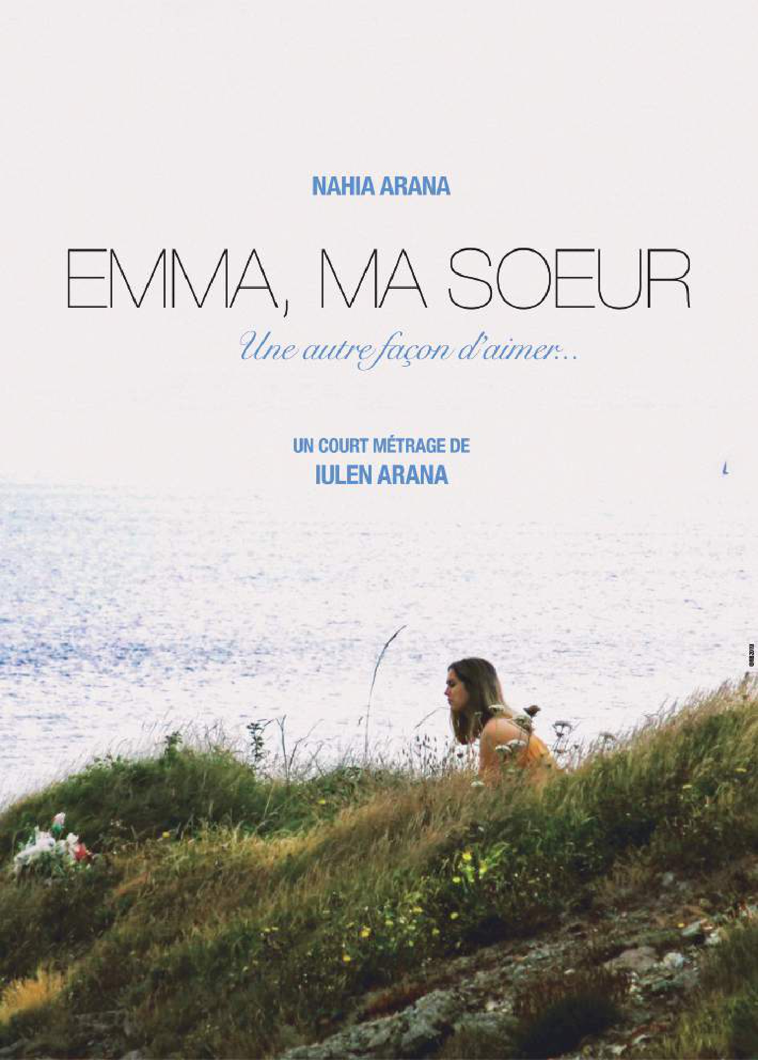 Emma, ma soeur