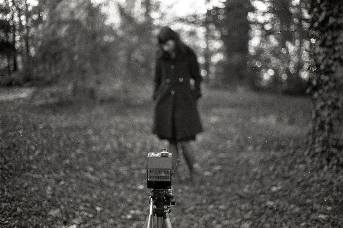 Tandis que je respire encore