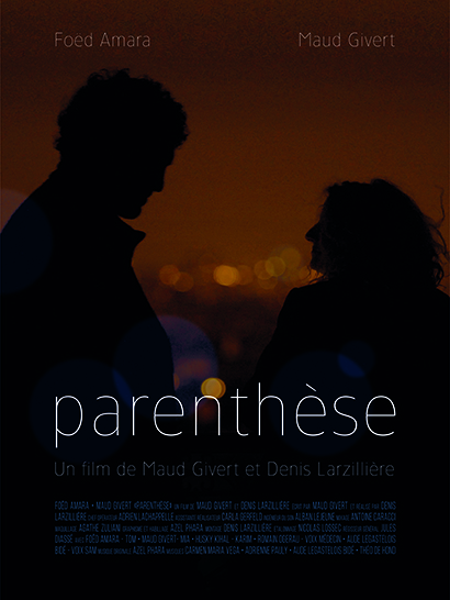 Parenthèse