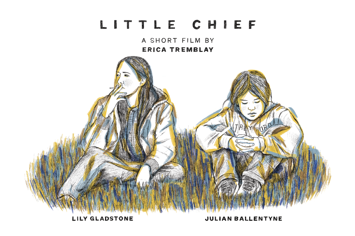 Little Chief