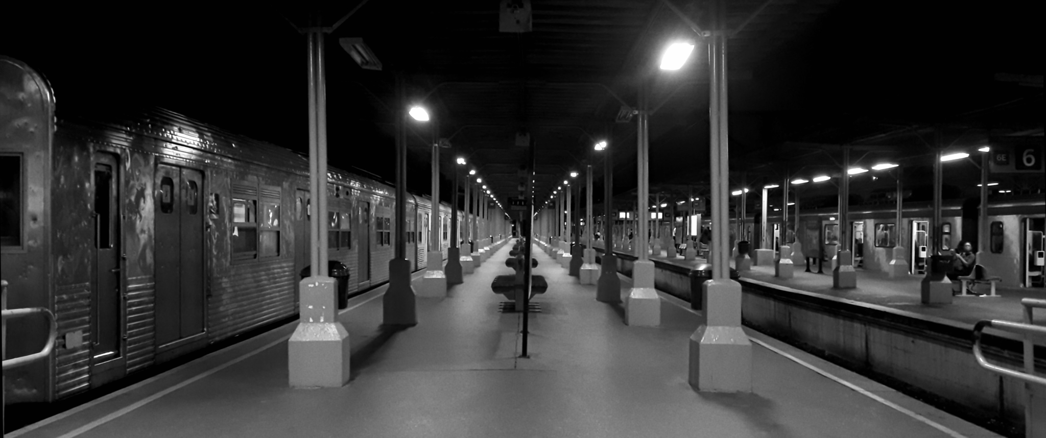 Neurovia Trem System