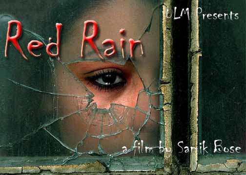 Red Rain