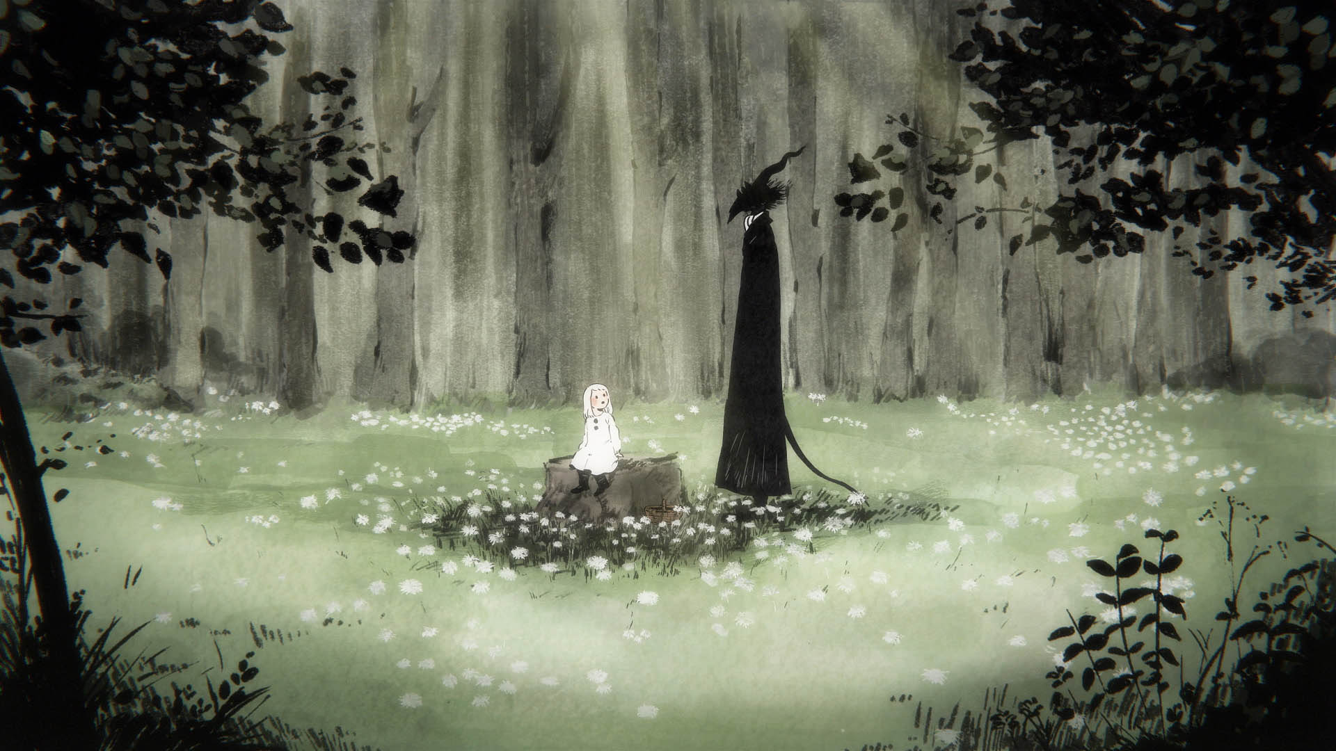 Girl from the Other Side