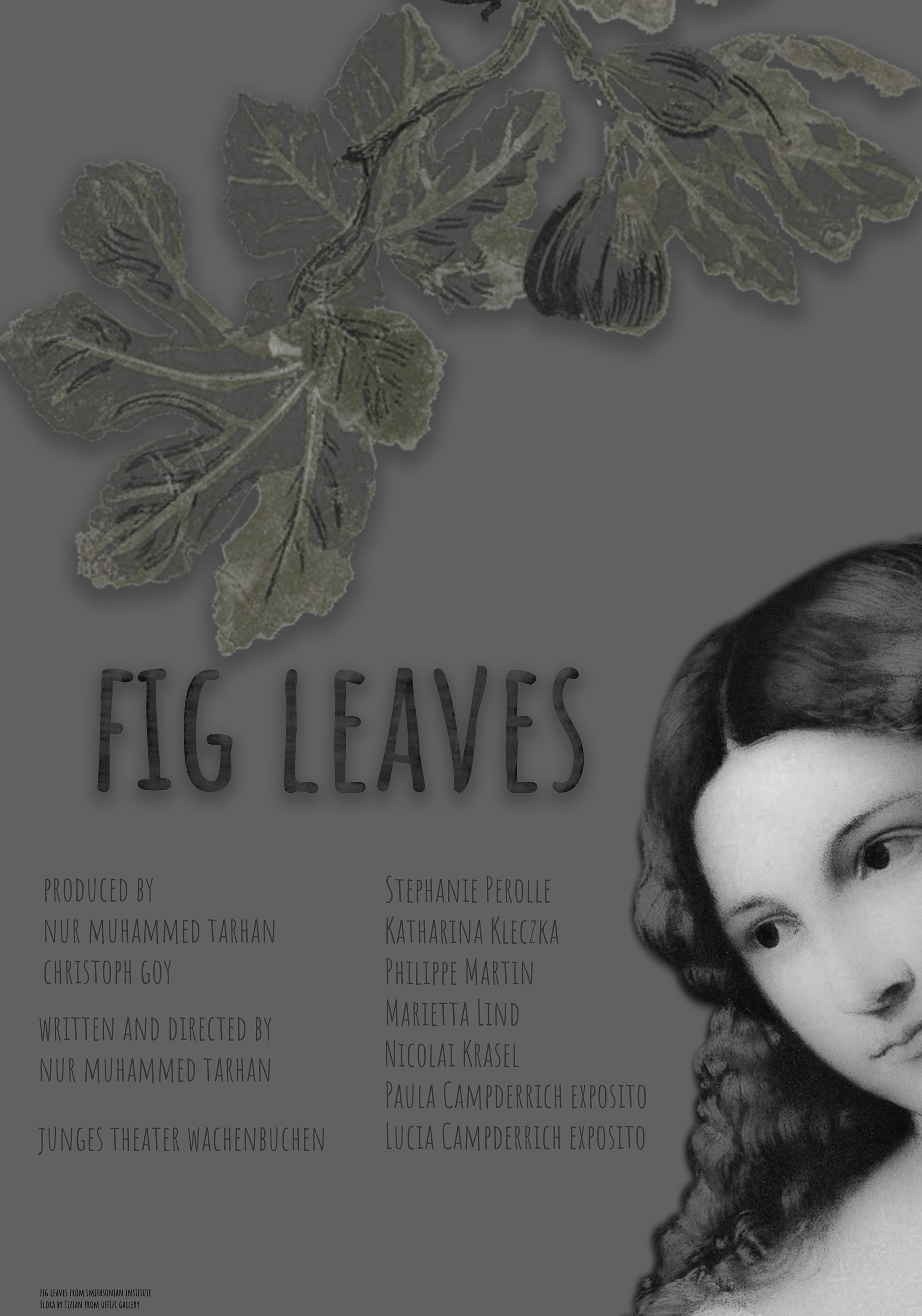 Fig Leaves