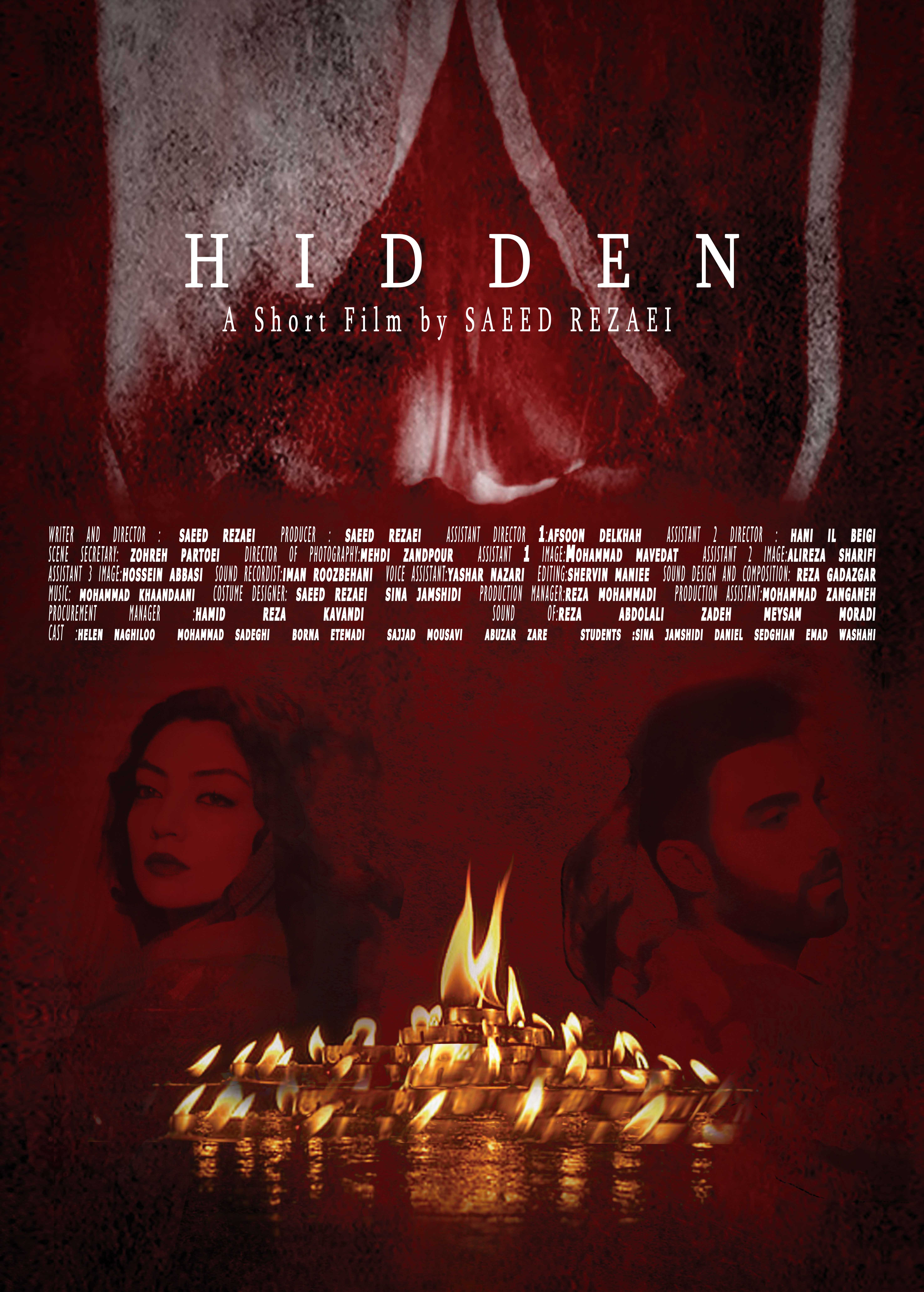 Hidden