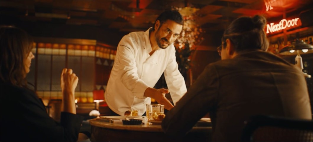 İyi Yemek Öldürür