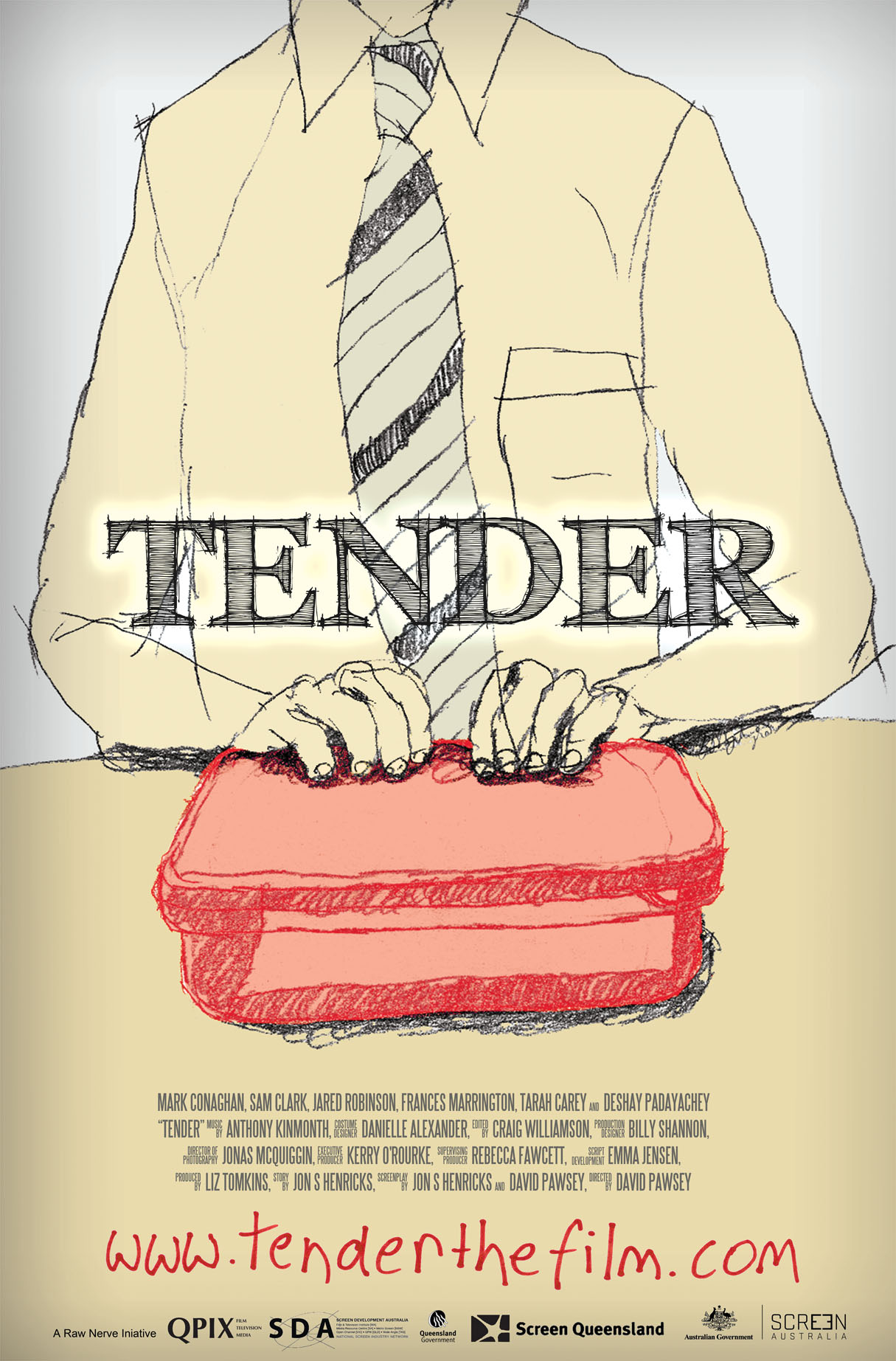 Tender