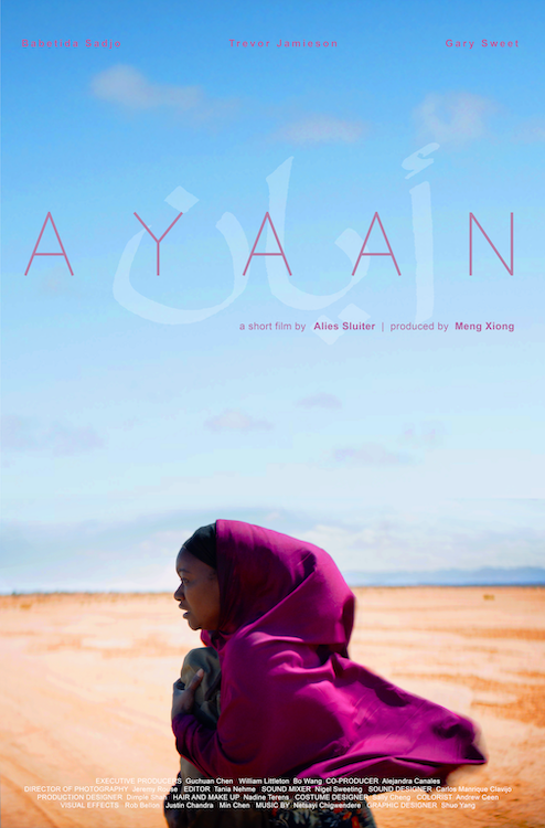 Ayaan