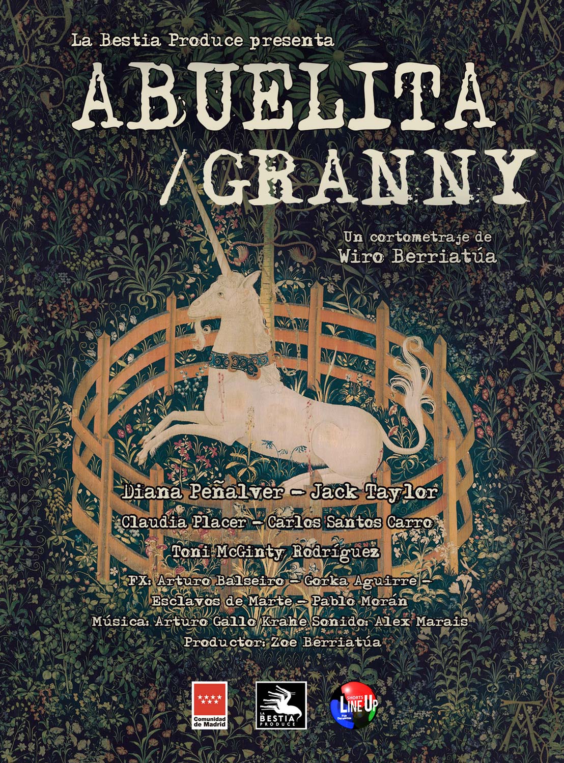 Granny