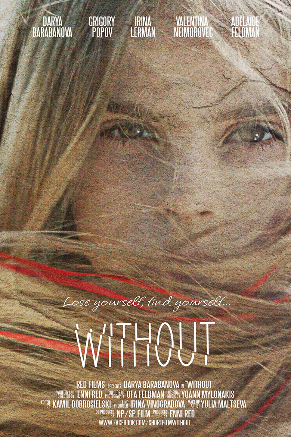 Without