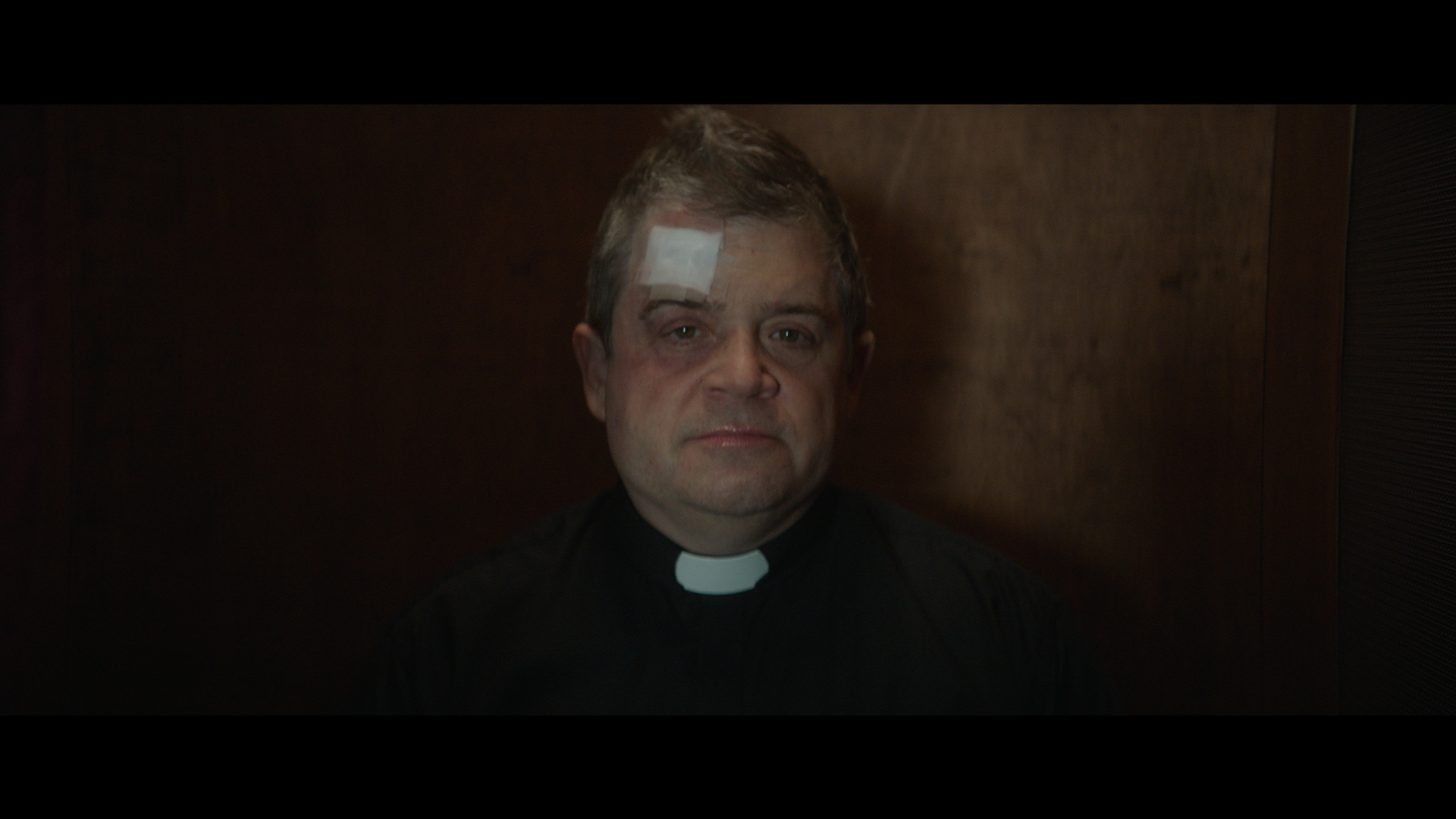 Priest