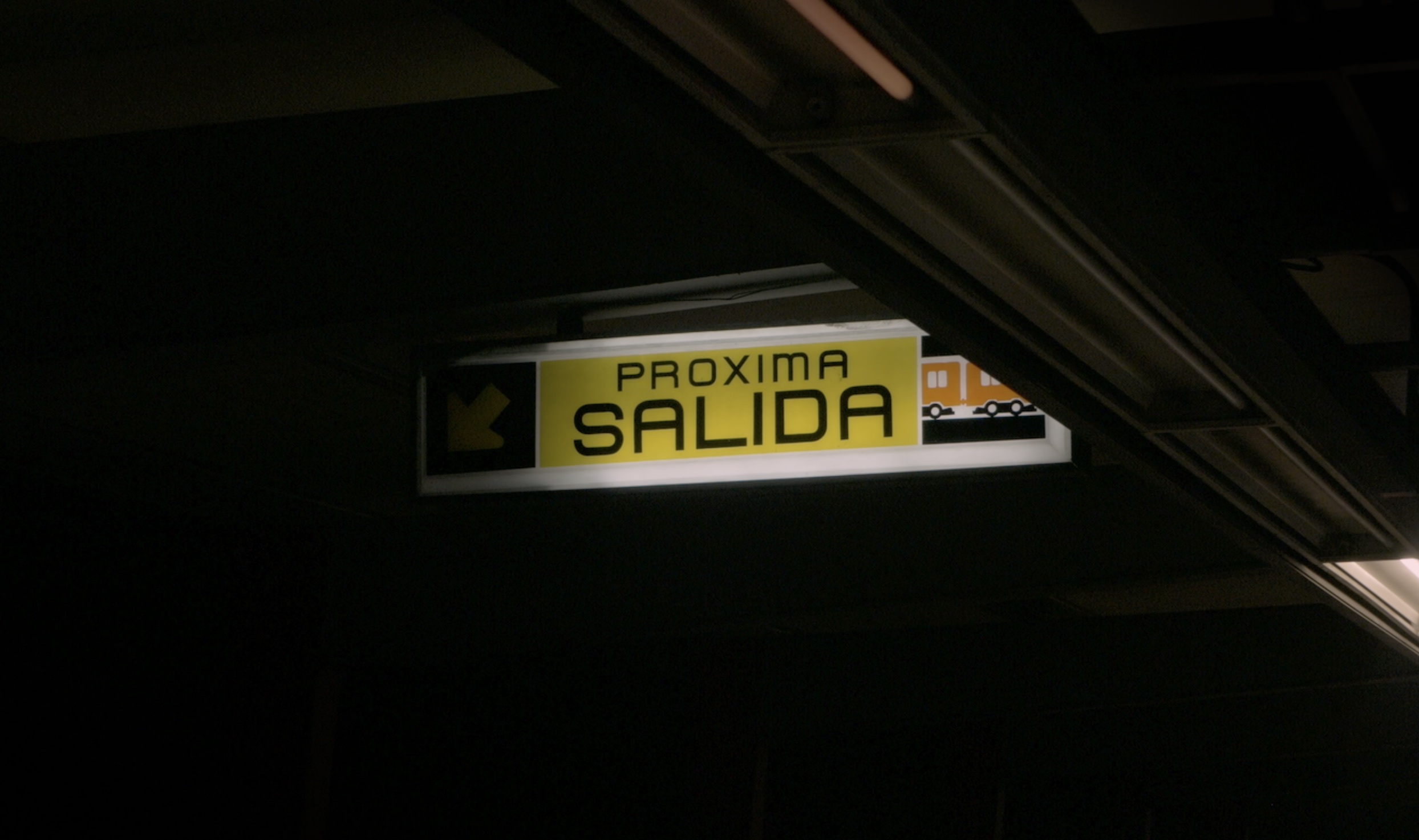 Manteniendo Trayectorias