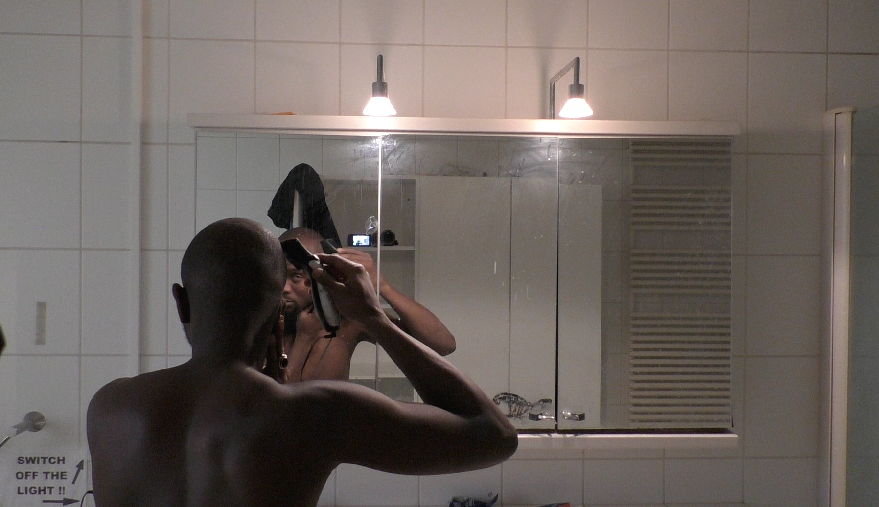 My New European Life