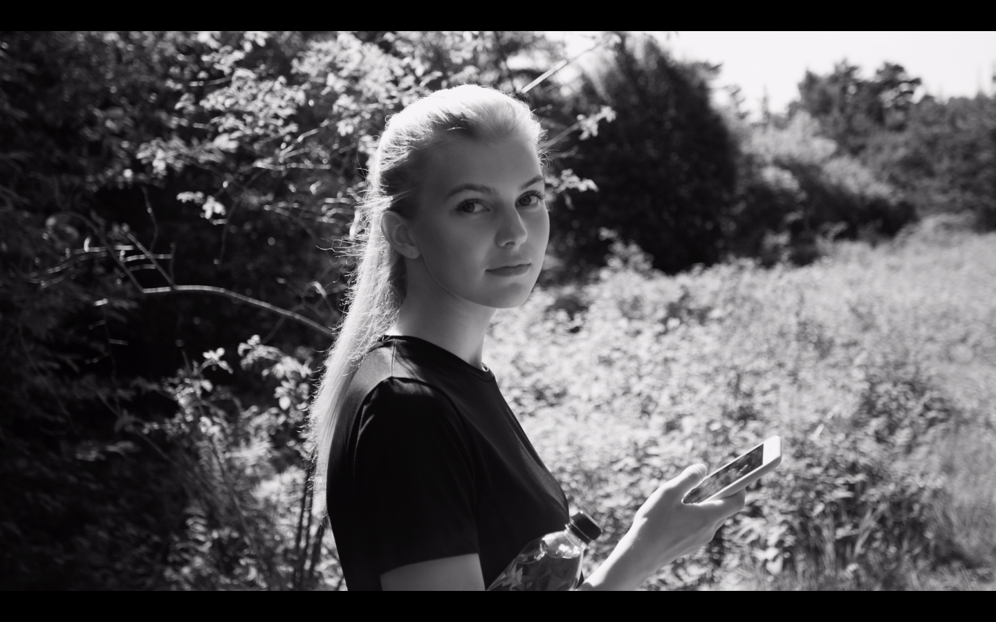 Tårene trenger å hvile