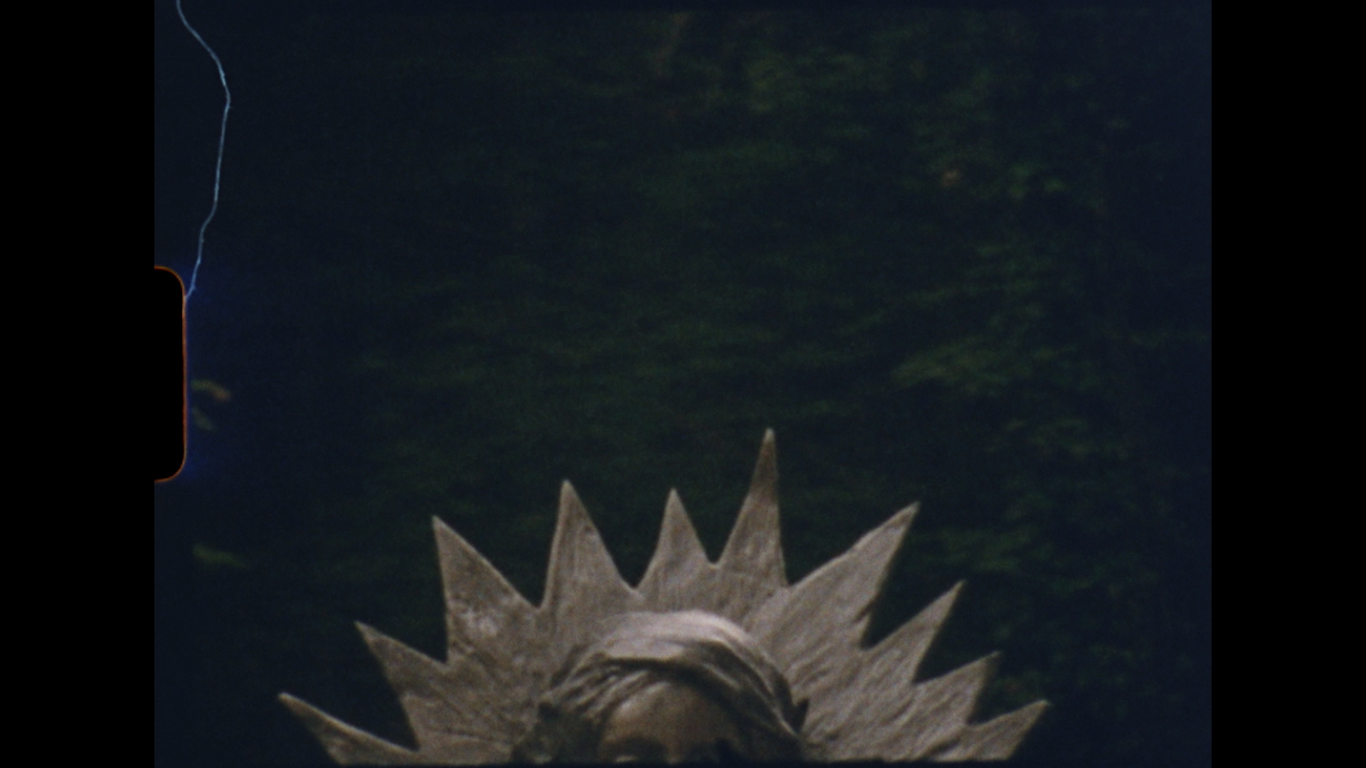 Tentativo di staccare l'anima