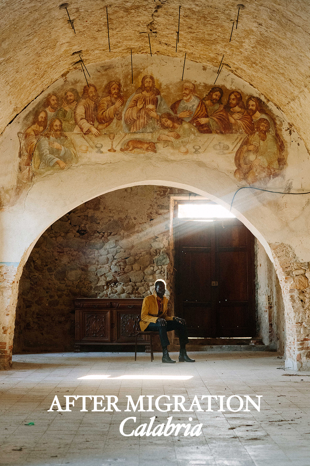 After Migration: Calabria