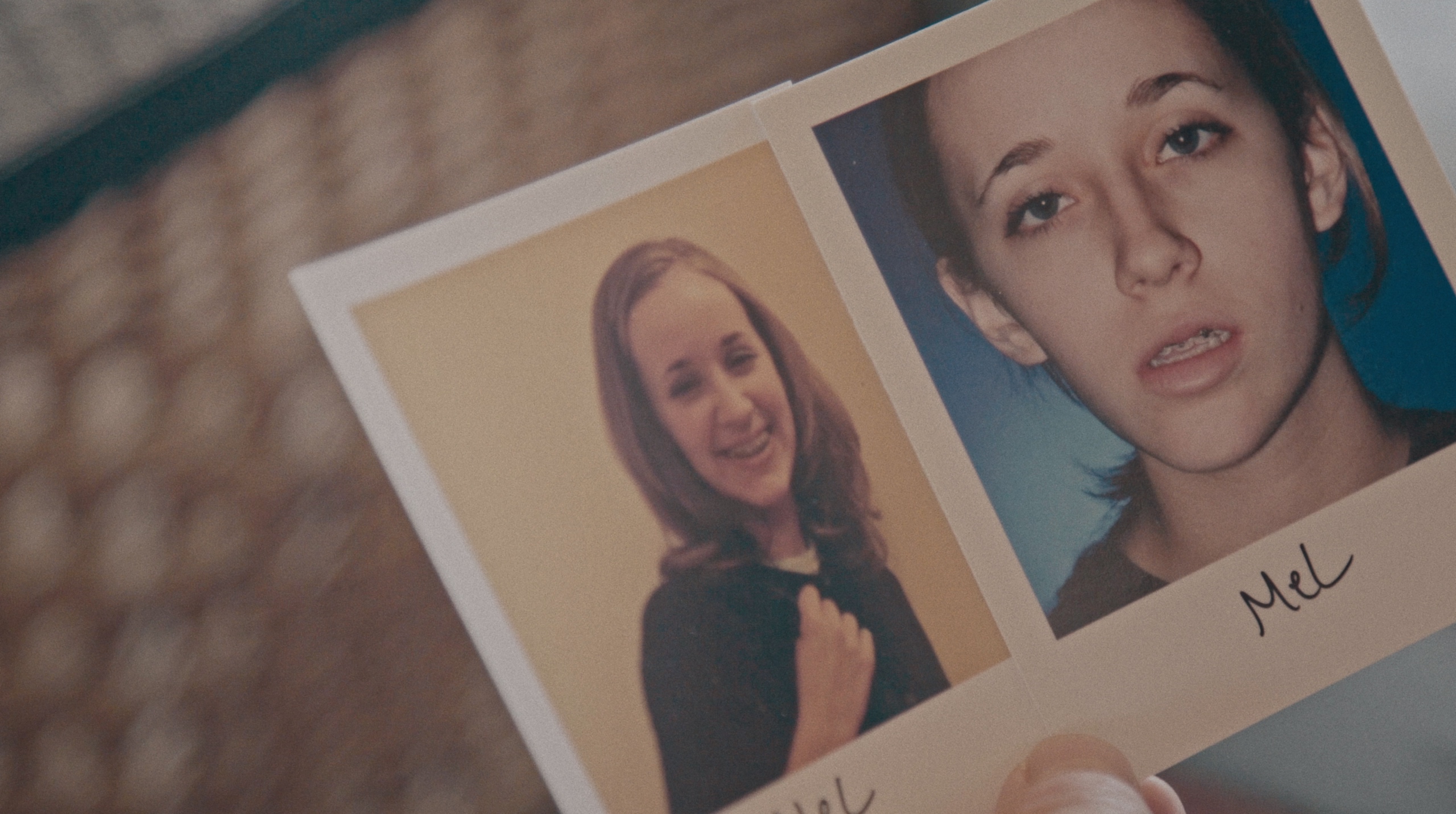 Life and Deaths of the Mels