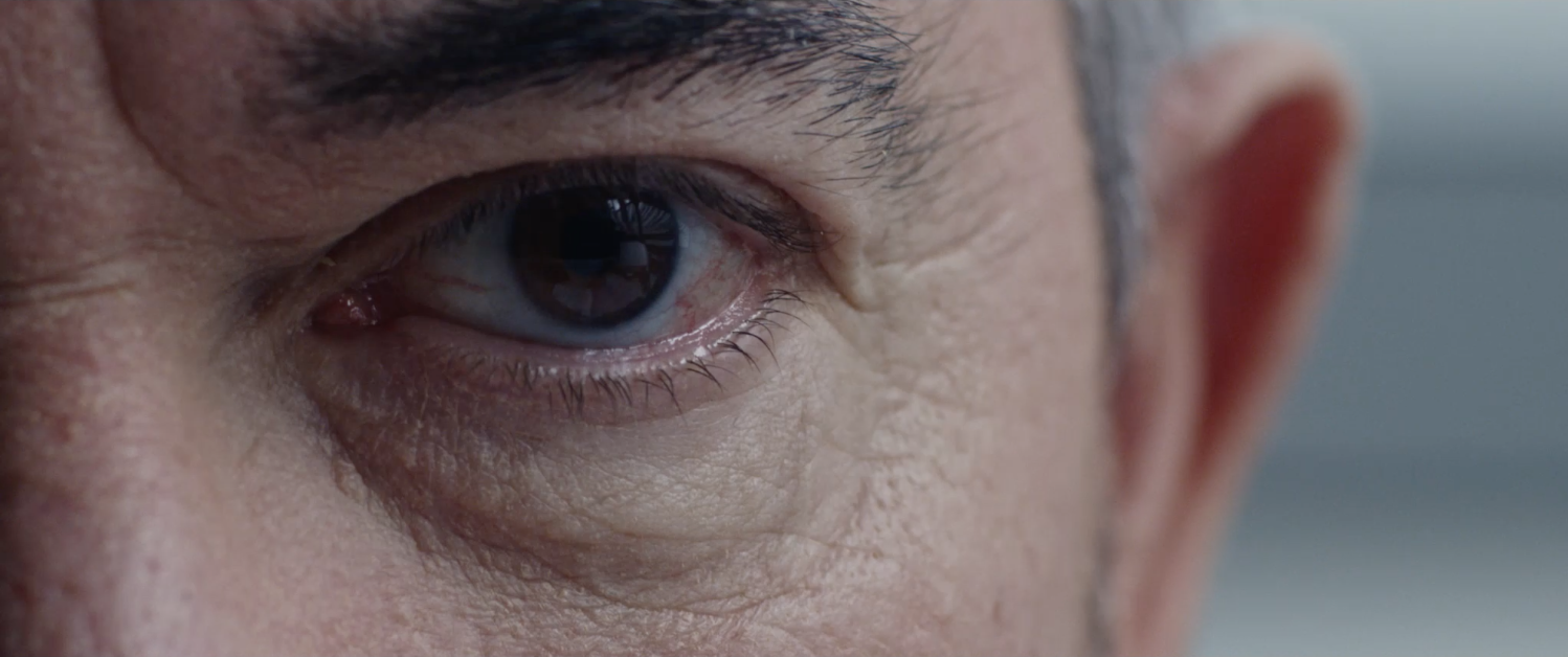Mon oeil
