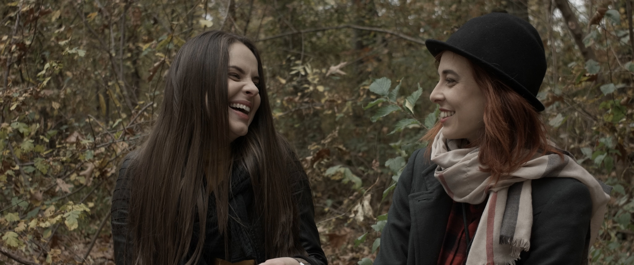 Lyubov, Nozhica, Hartiya