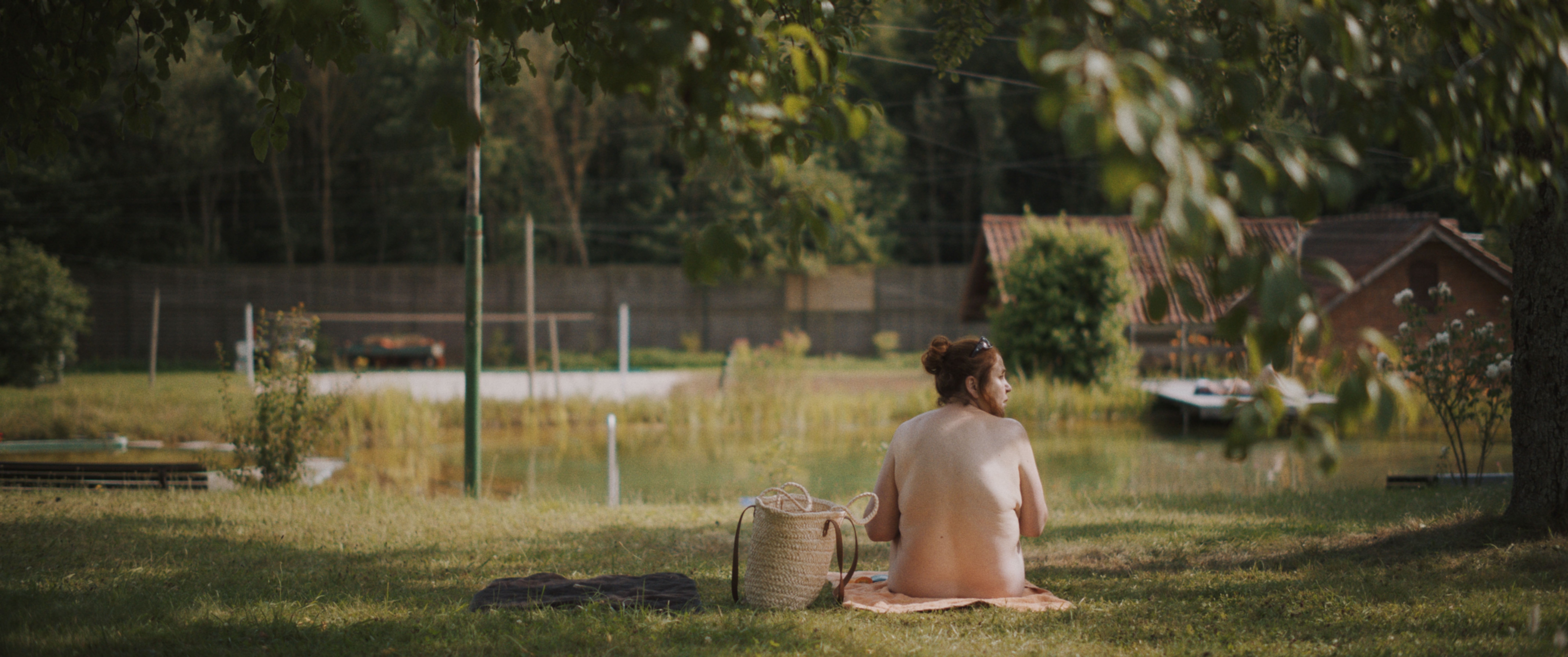 Schenk mir ein Lächeln