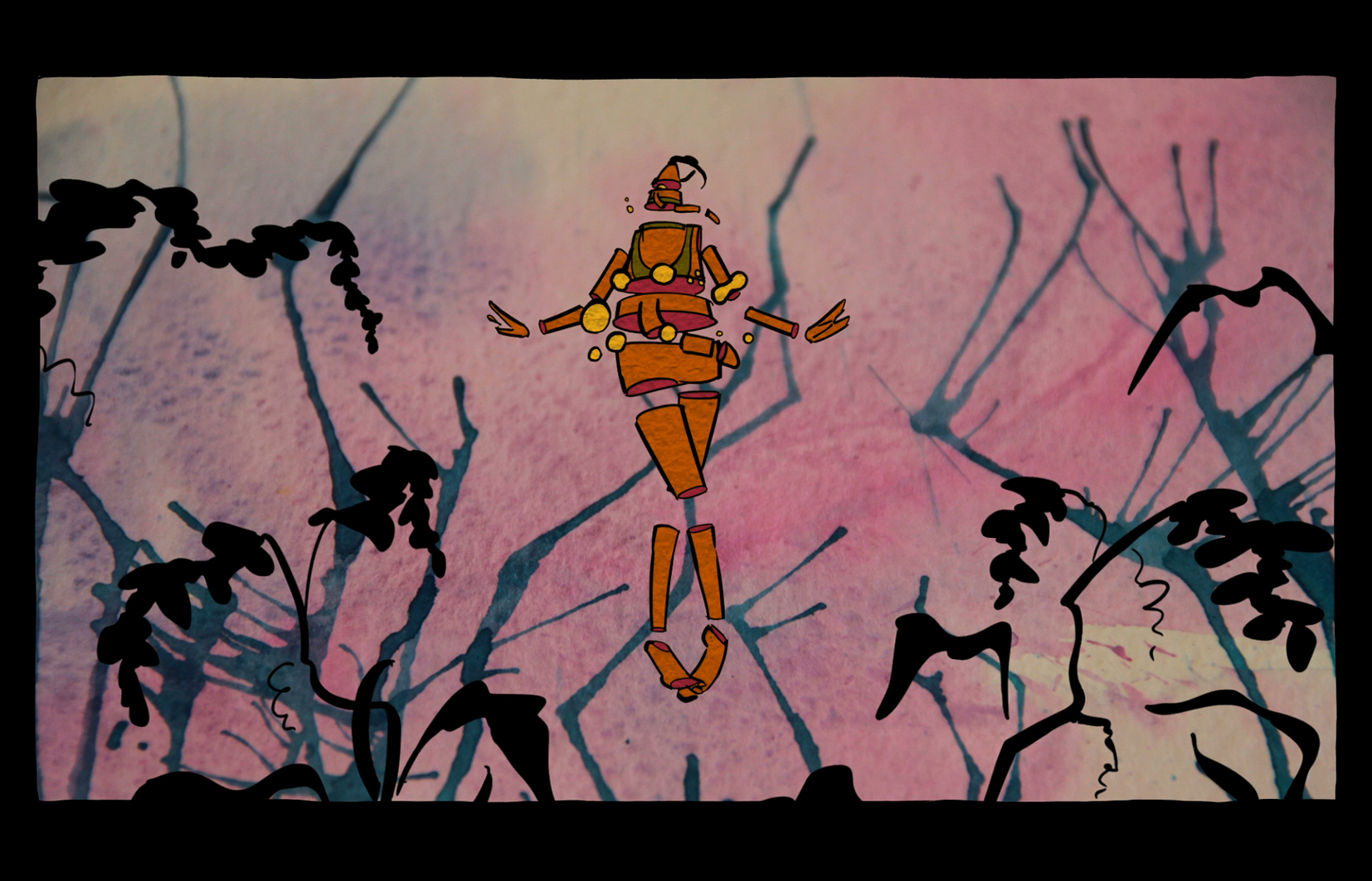 Como Y Porque Se Ha Esfumado Don Jose