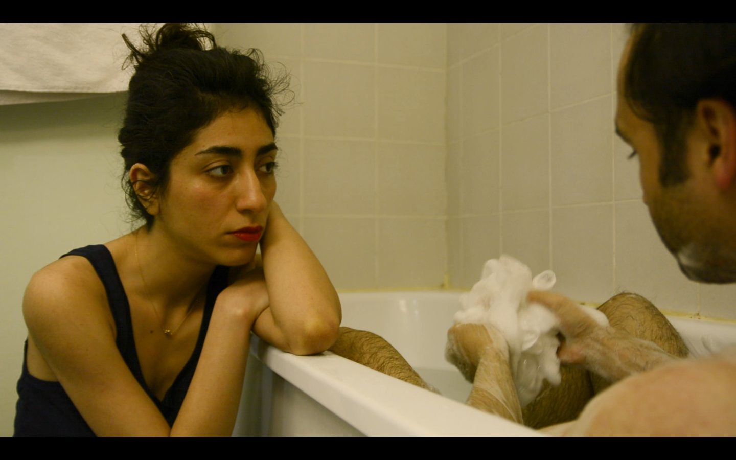 Souvenir d'une Image