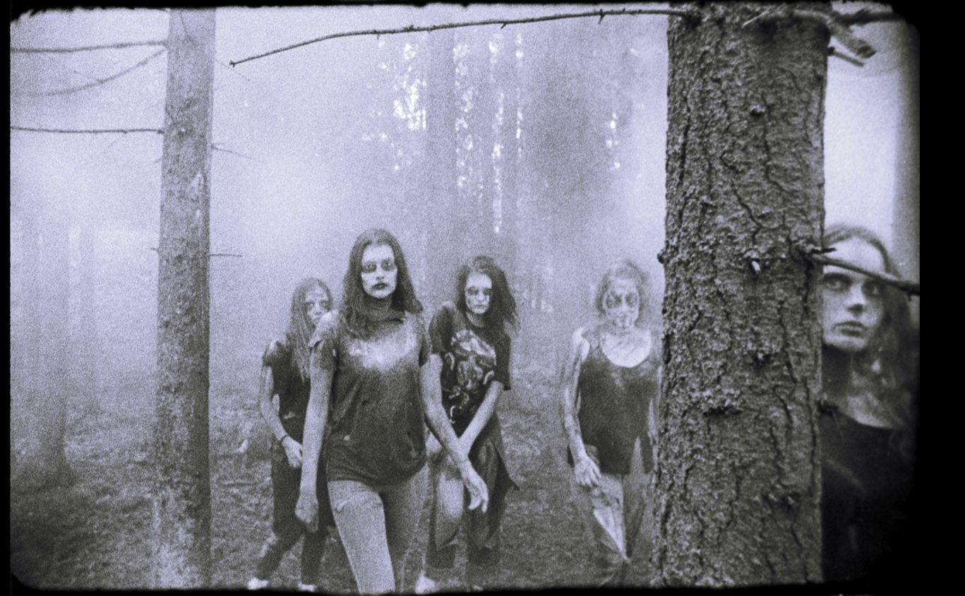 Vihollinen Sisälläni