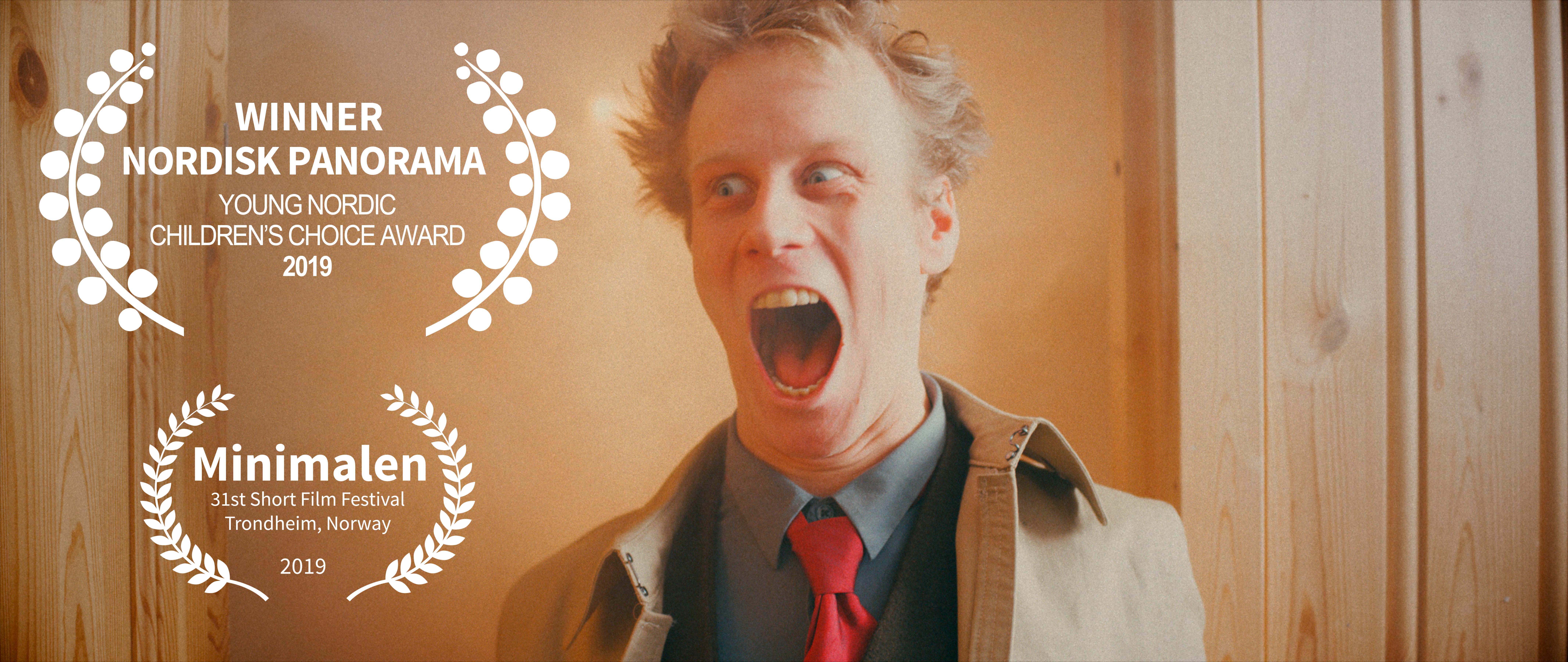 Onde Rektor Svint og Jakten på den Tapte Kunnskapen