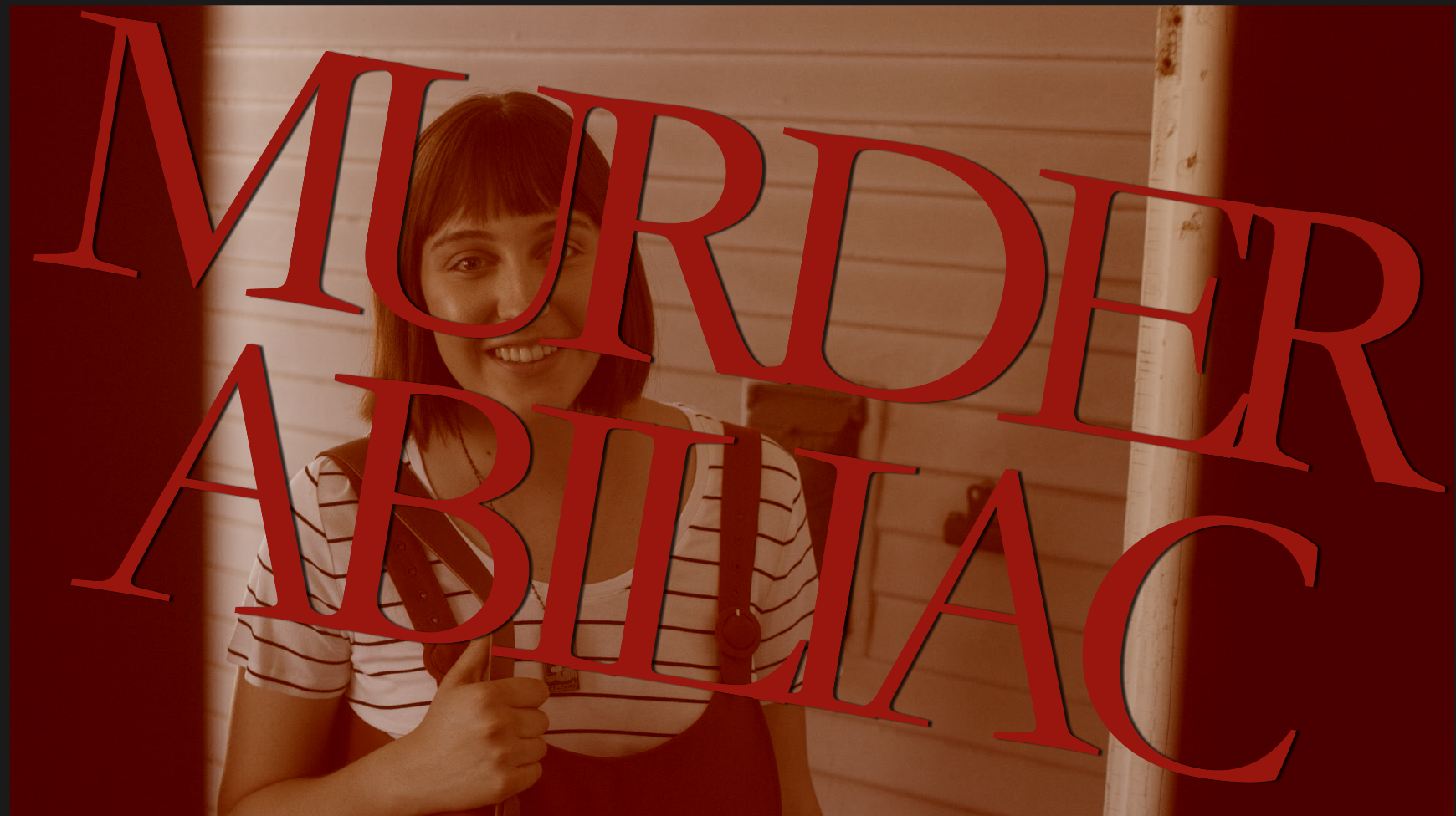 Murderabiliac