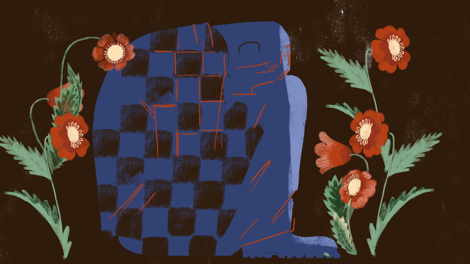 Into the Woods (with a chainsaw)