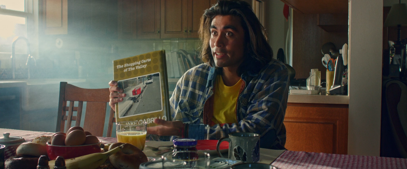 Lost Treasure of the Valley