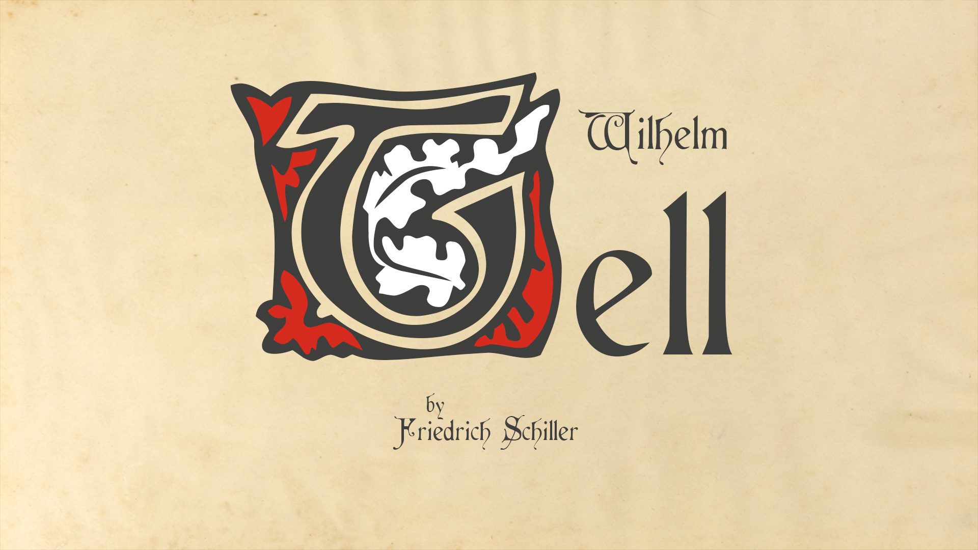 Wilhelm Tell