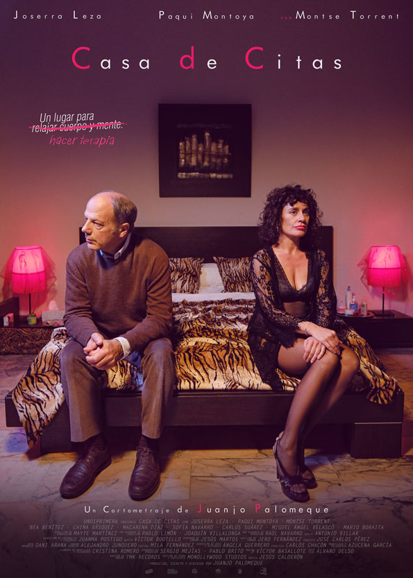 Casa De Citas
