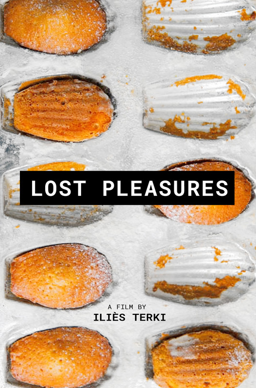 Lost Pleasures