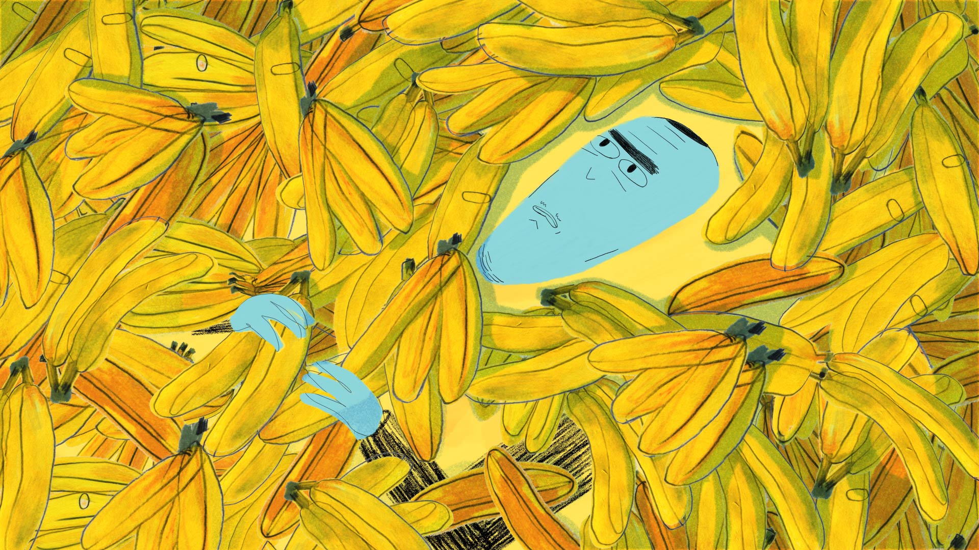 Tout va rentrer dans le désordre