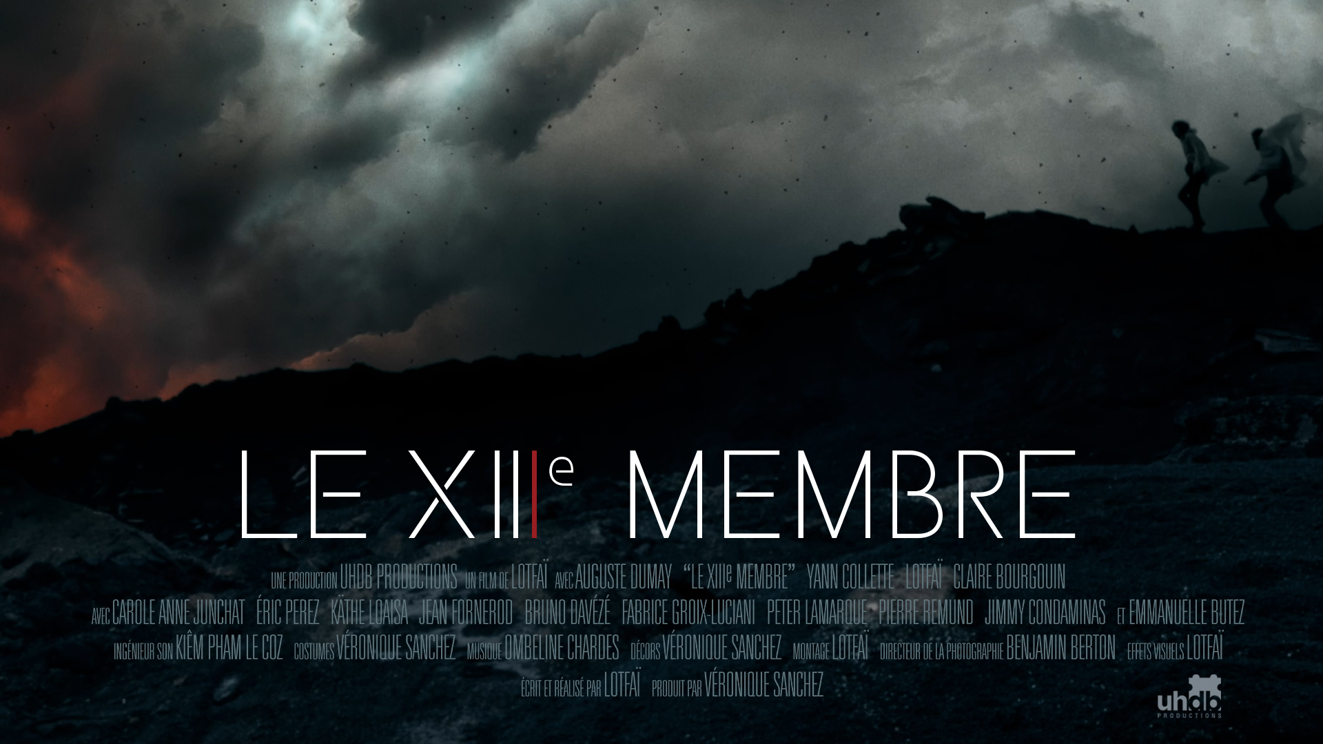 XIIIe membre