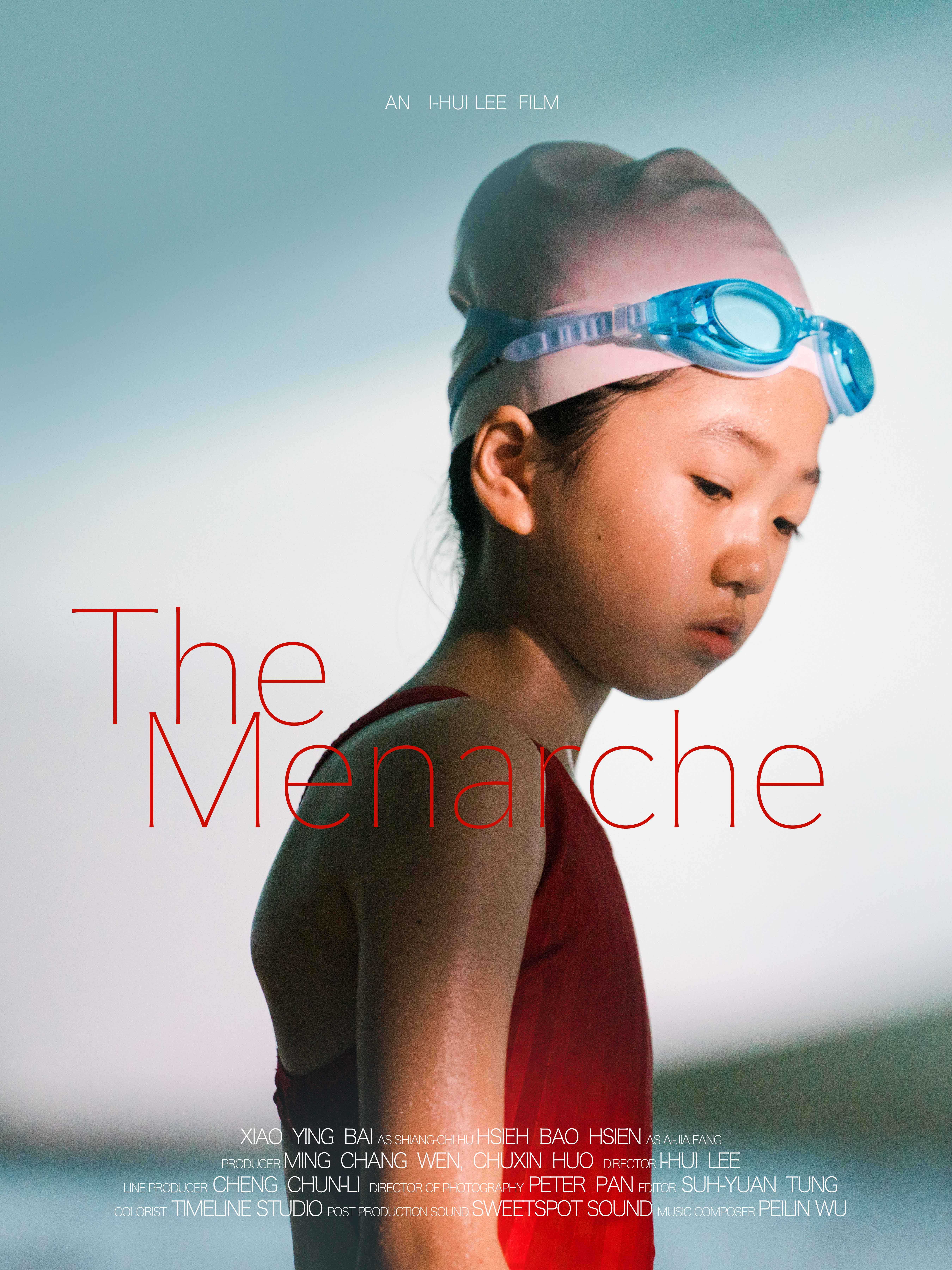 Menarche