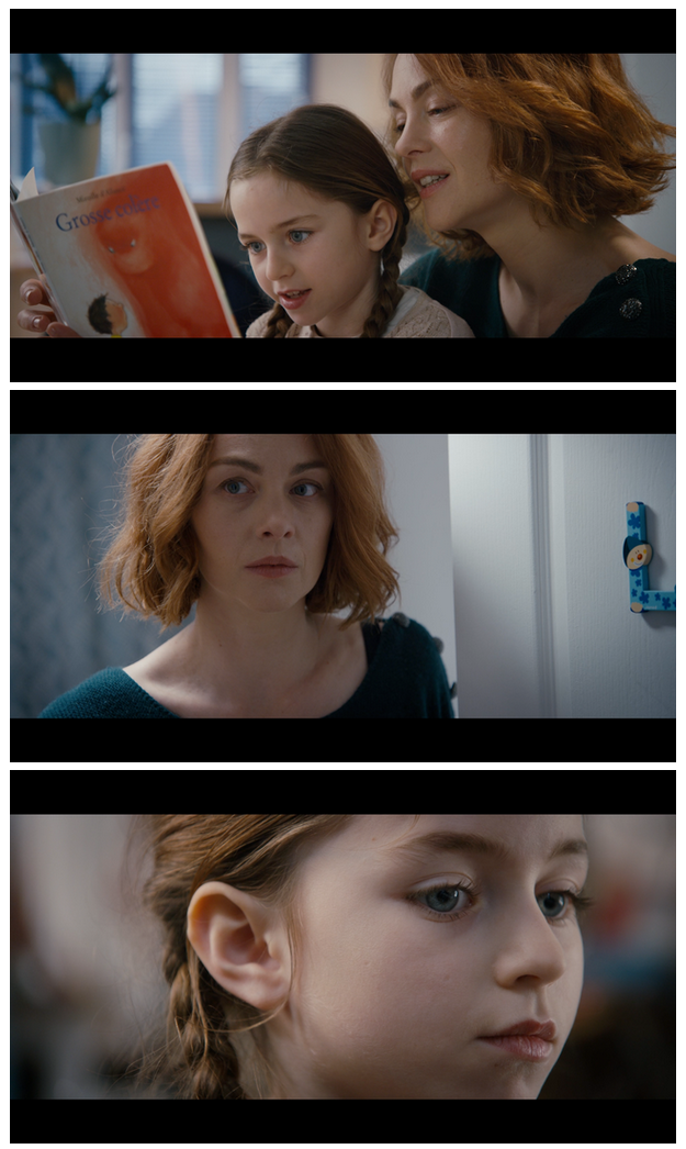 Je fuis, donc je vis