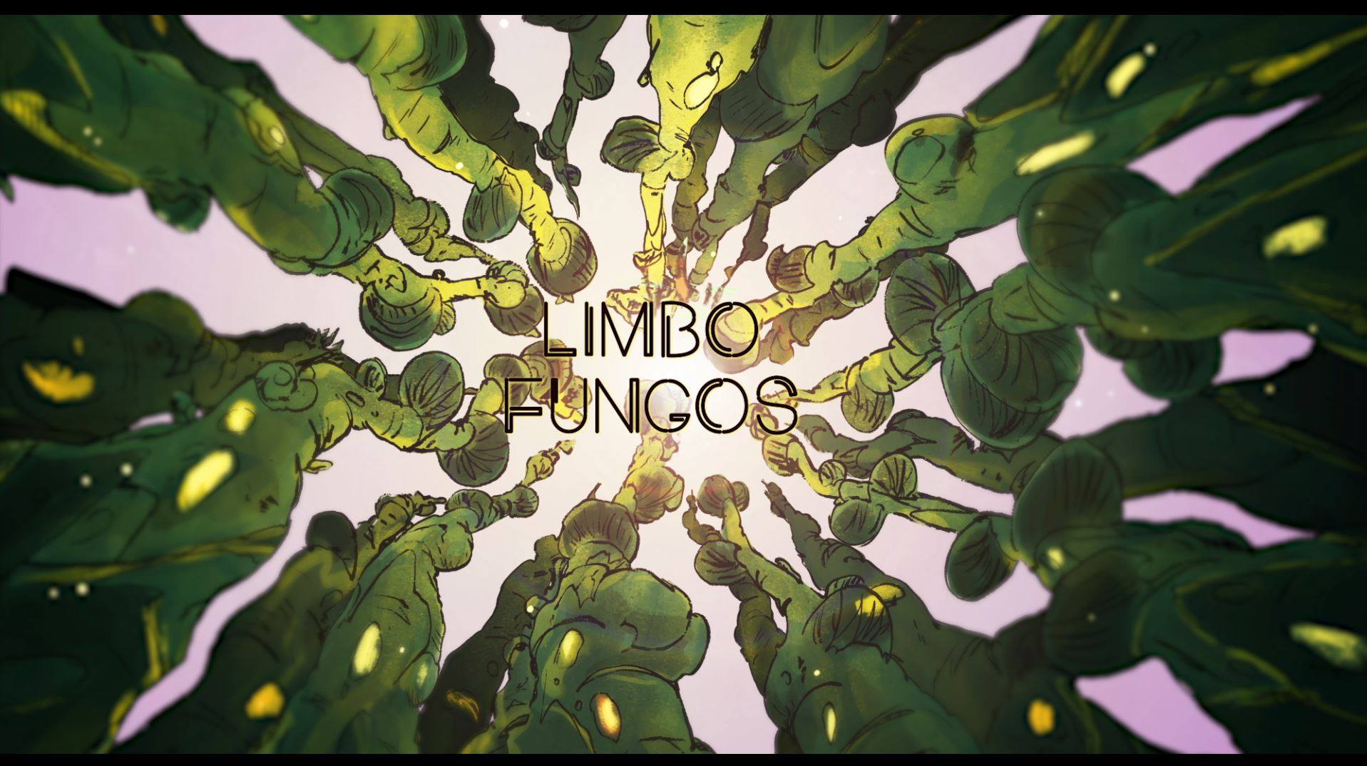 LIMBO FUNGOS