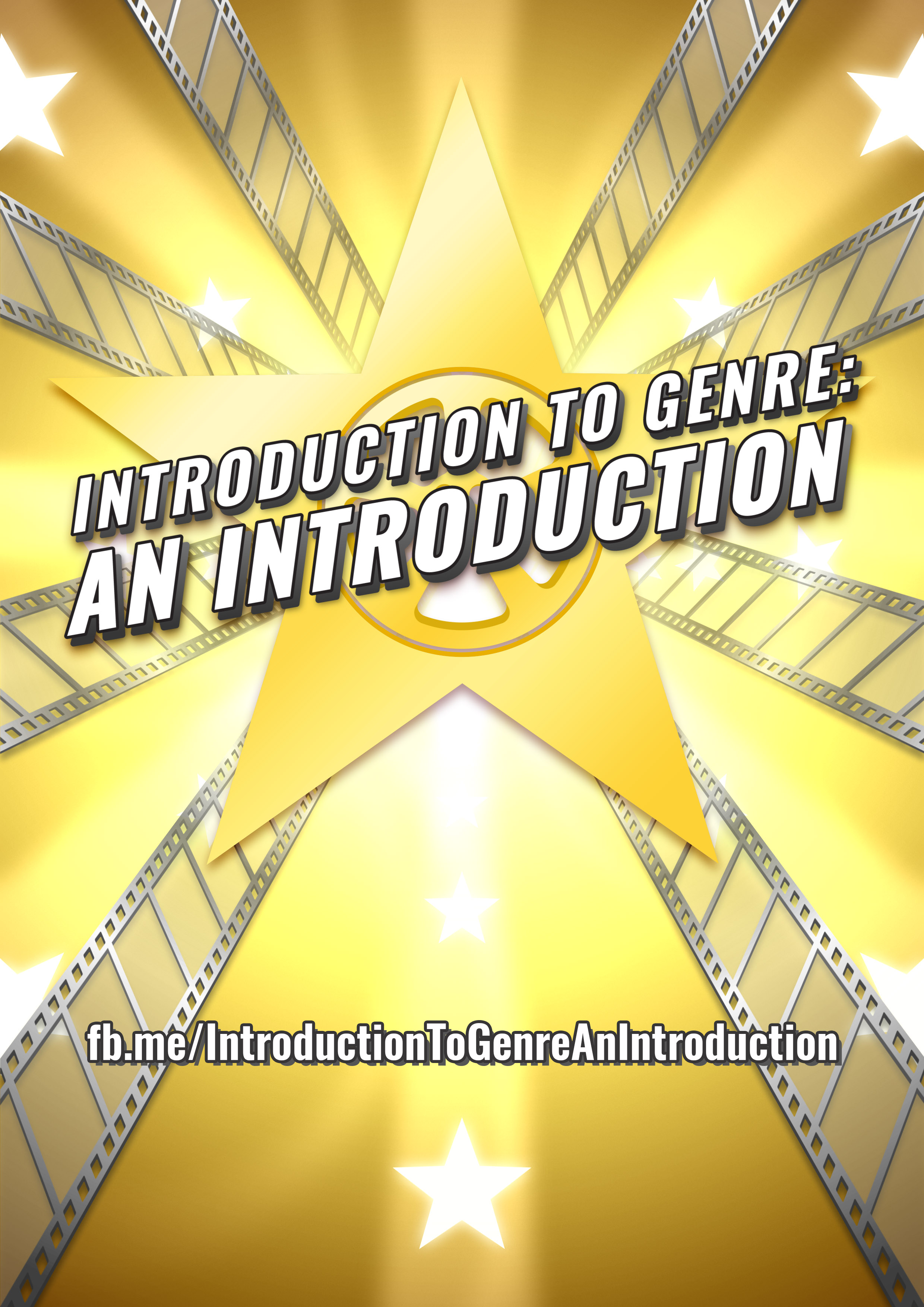 Introduction To Genre: An Introduction