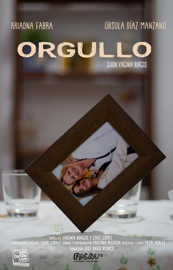 Orgullo