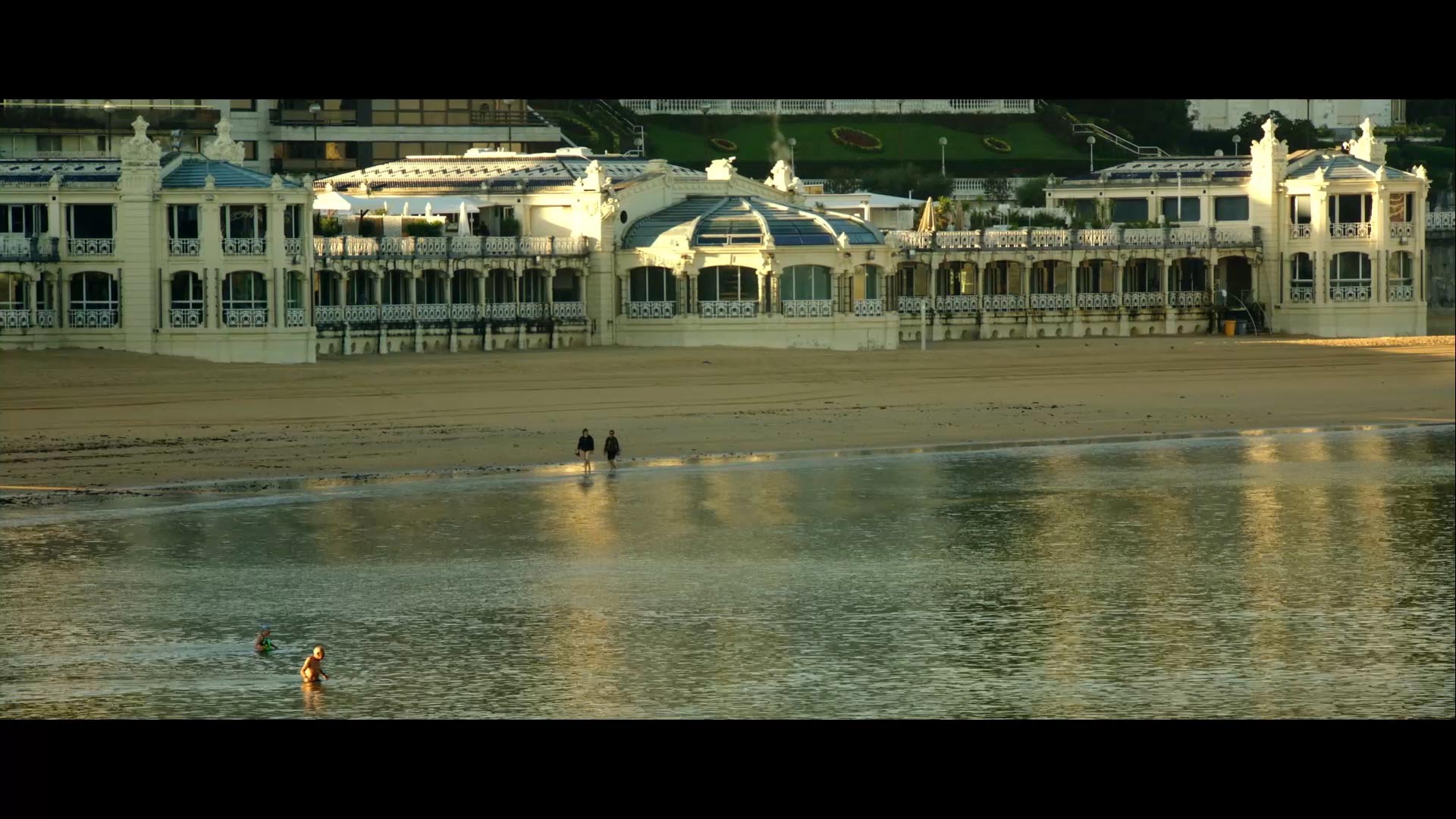 Luz De San SebastiÁn