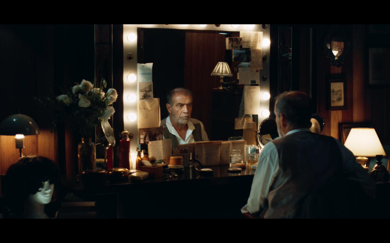 E o Resto é Silêncio